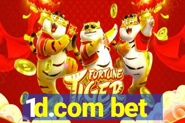 1d.com bet